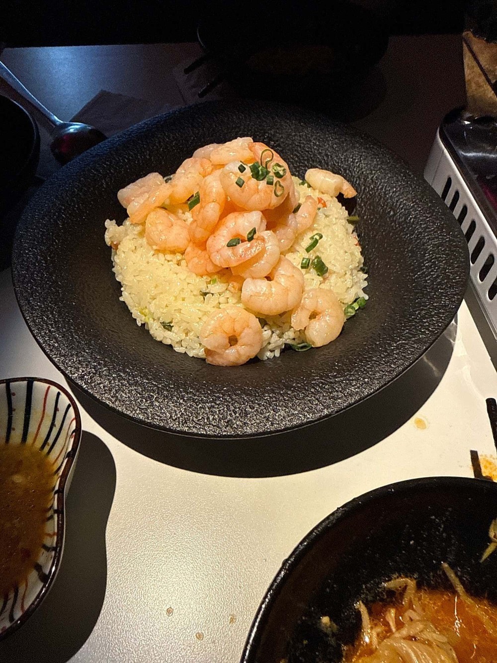 음식점 영수증이미지