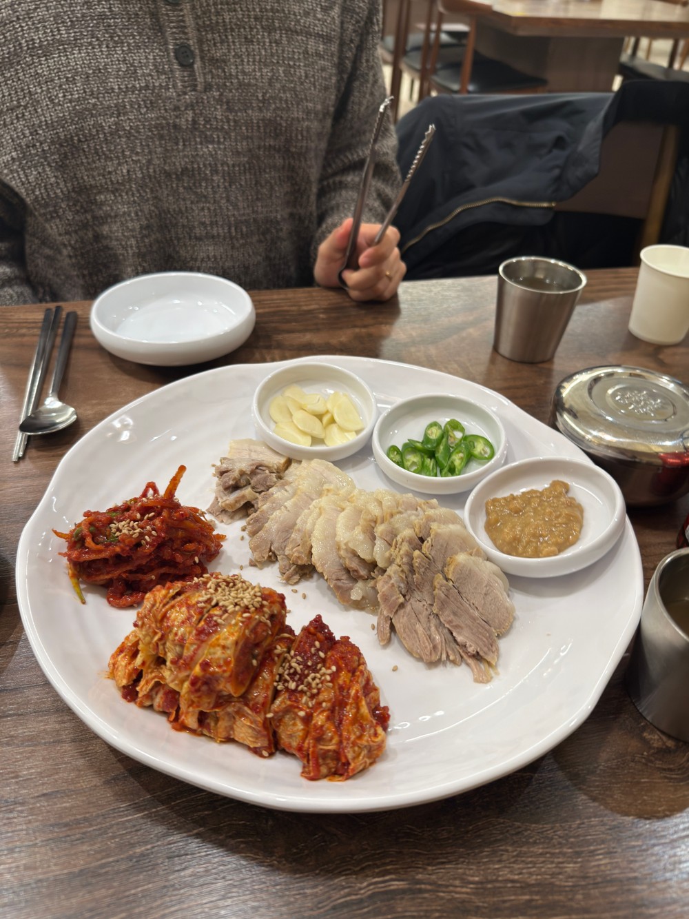 음식점 블로그이미지