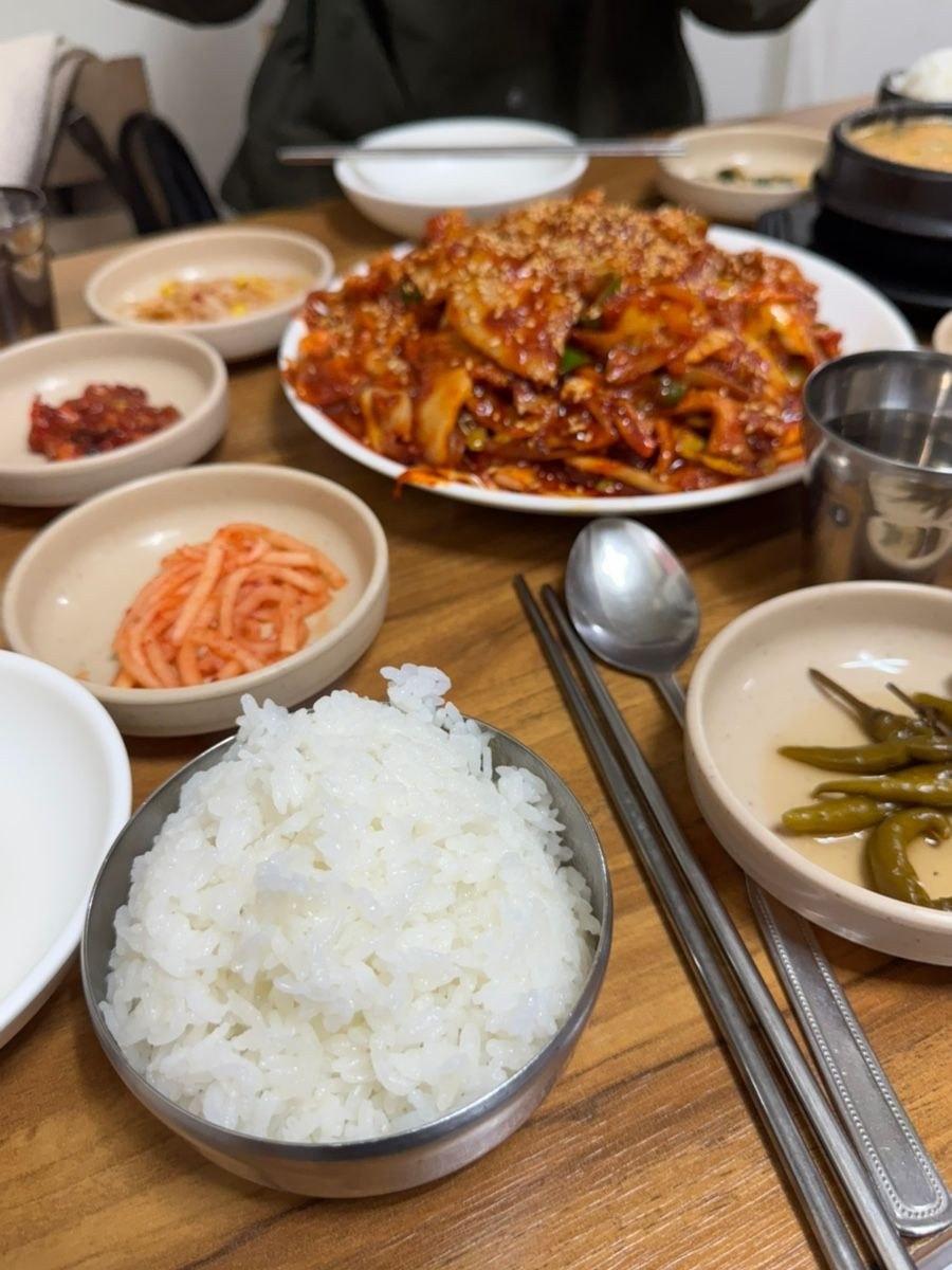 음식점 블로그이미지