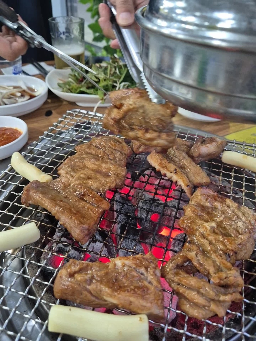 음식점 블로그이미지