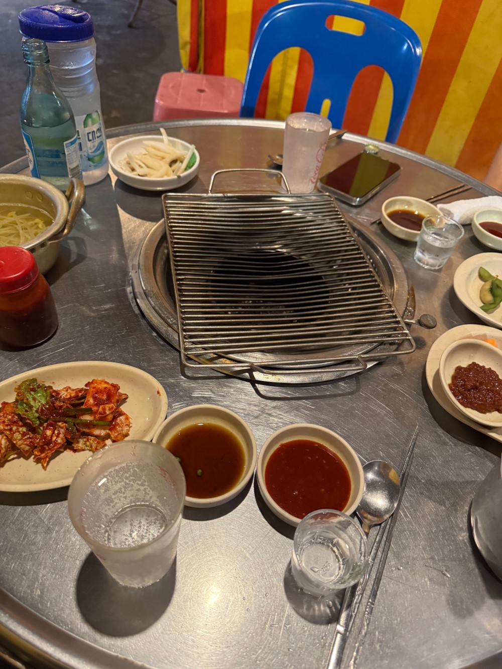 음식점 블로그이미지