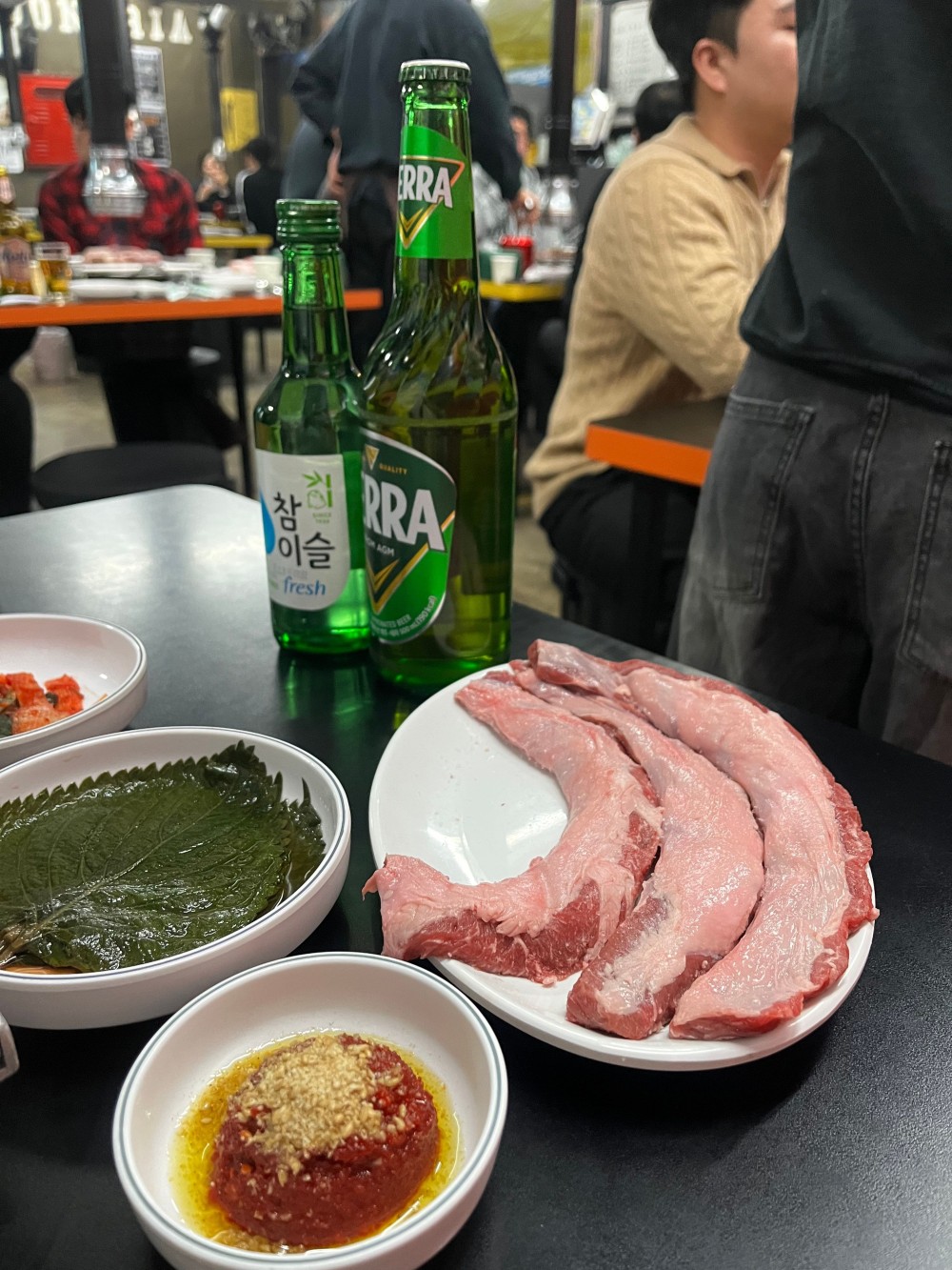 음식점 블로그이미지