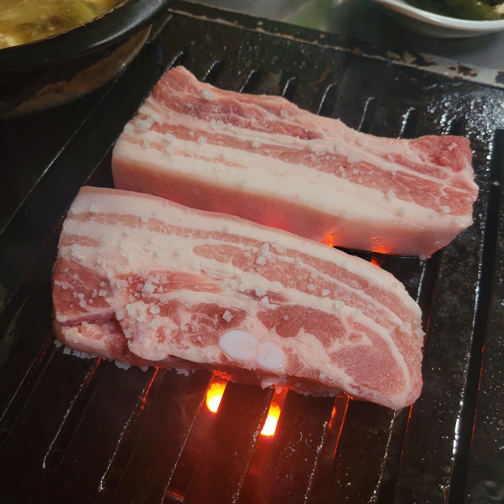음식점 블로그이미지