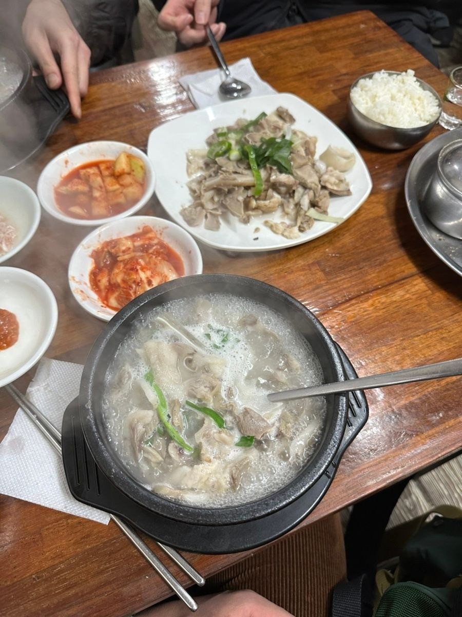 음식점 블로그이미지