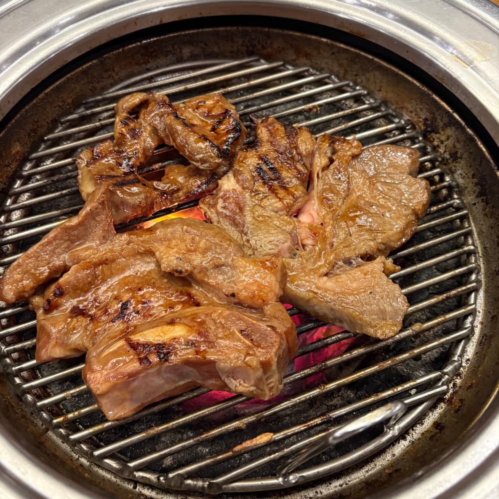 음식점 블로그이미지