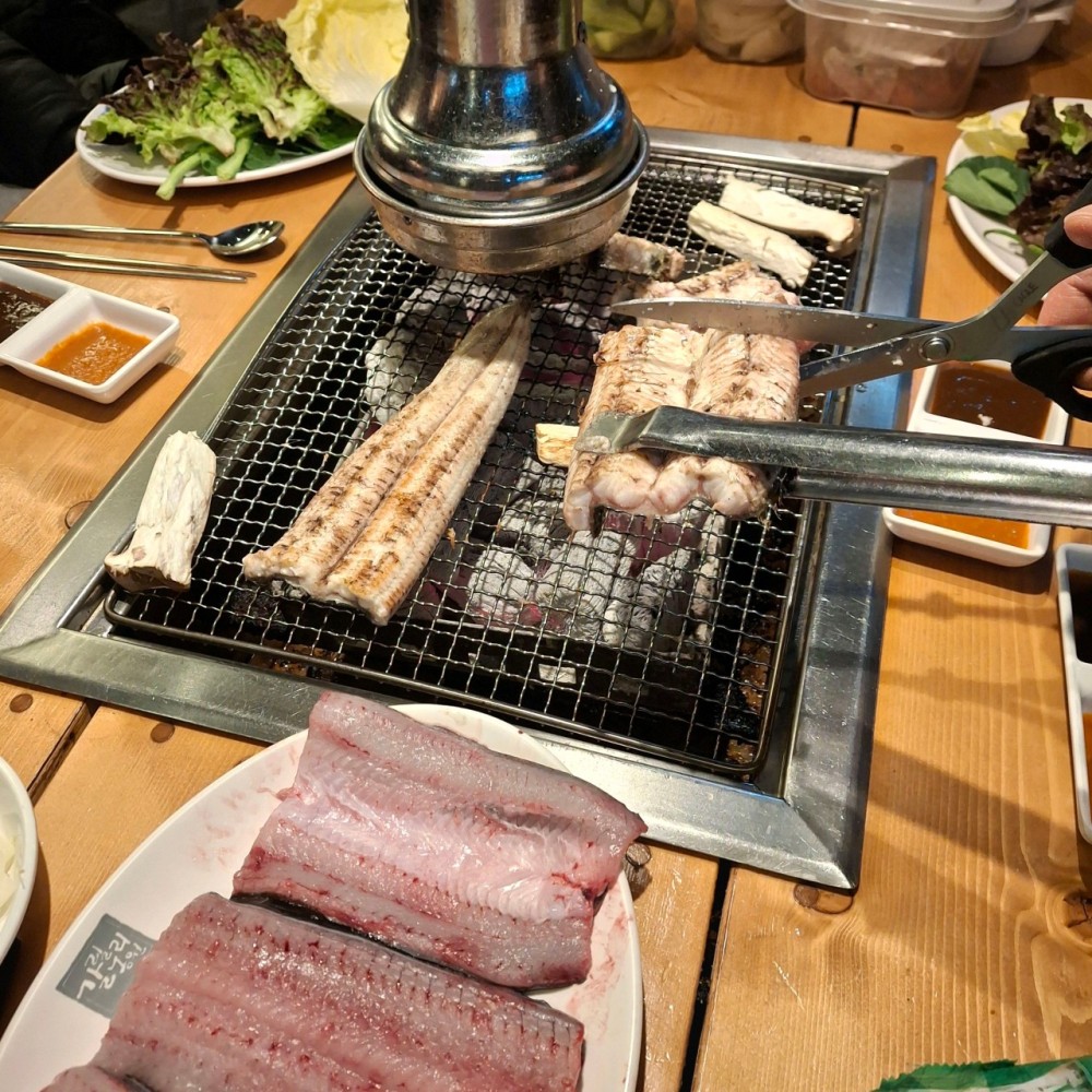 음식점 네이버 리뷰이미지