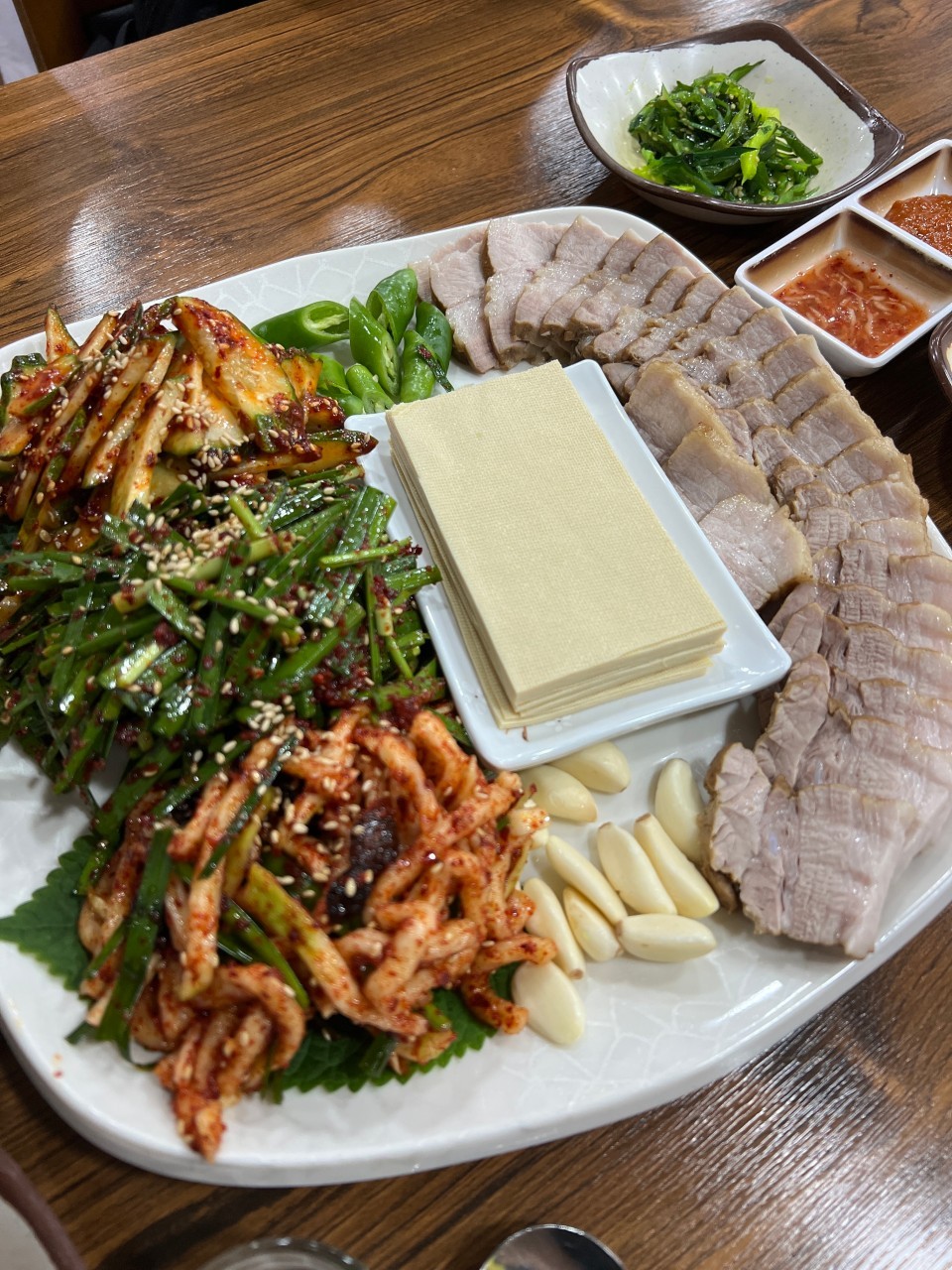 음식점 네이버 리뷰이미지