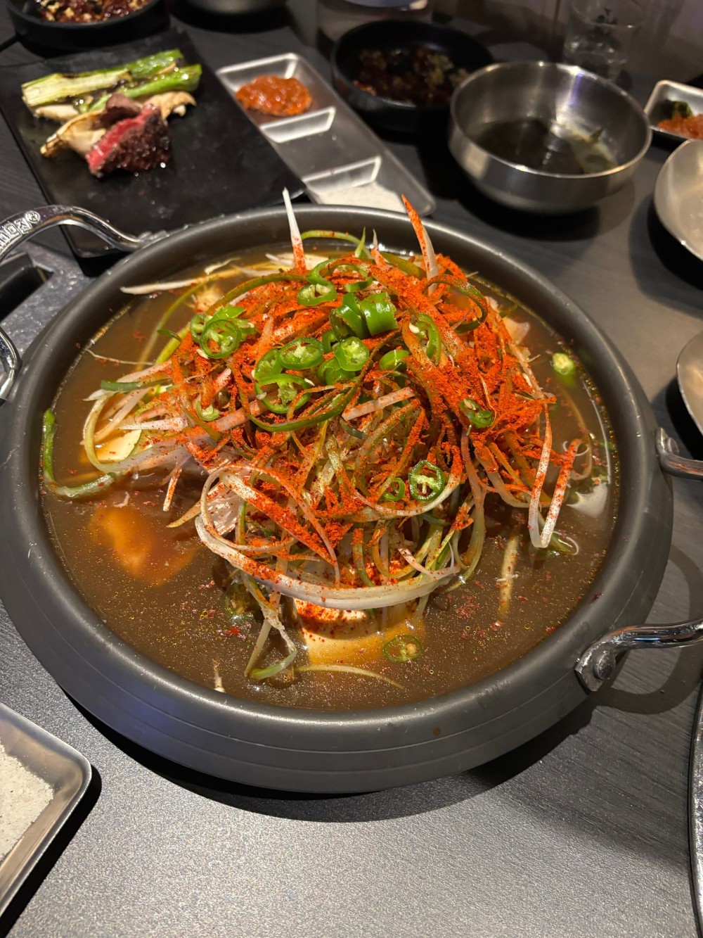 음식점 블로그이미지