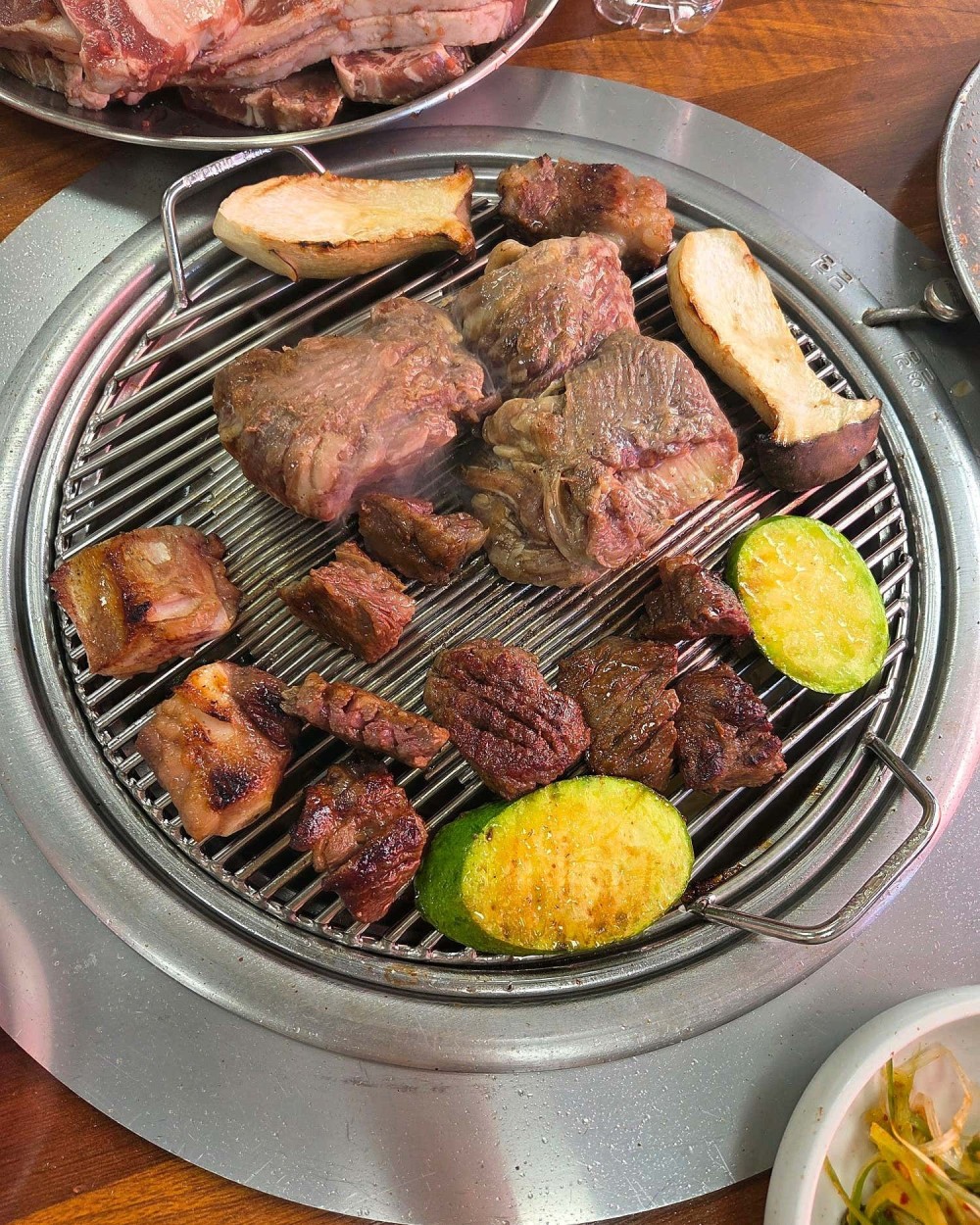 음식점 네이버 리뷰이미지