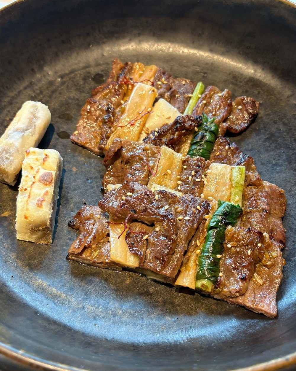 음식점 영수증이미지