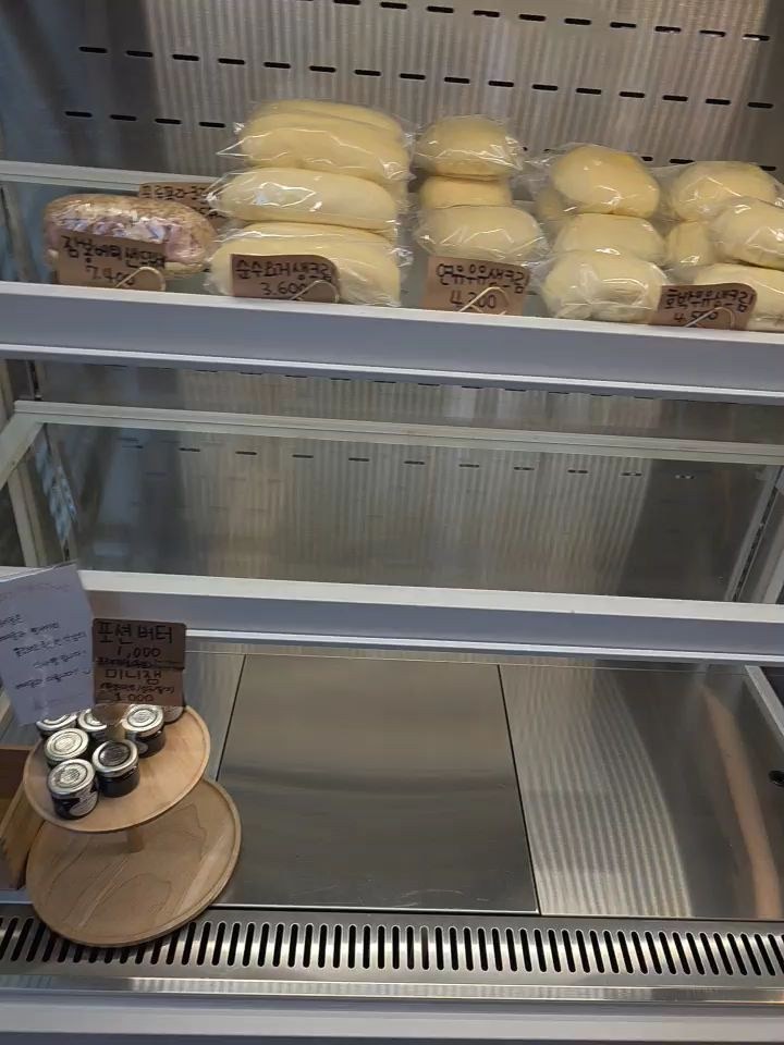 음식점 영수증이미지