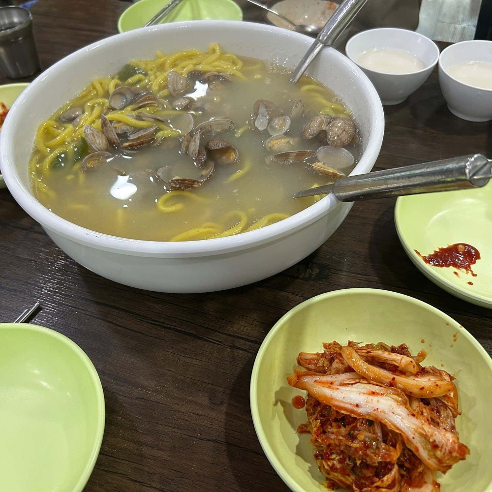 음식점 영수증이미지