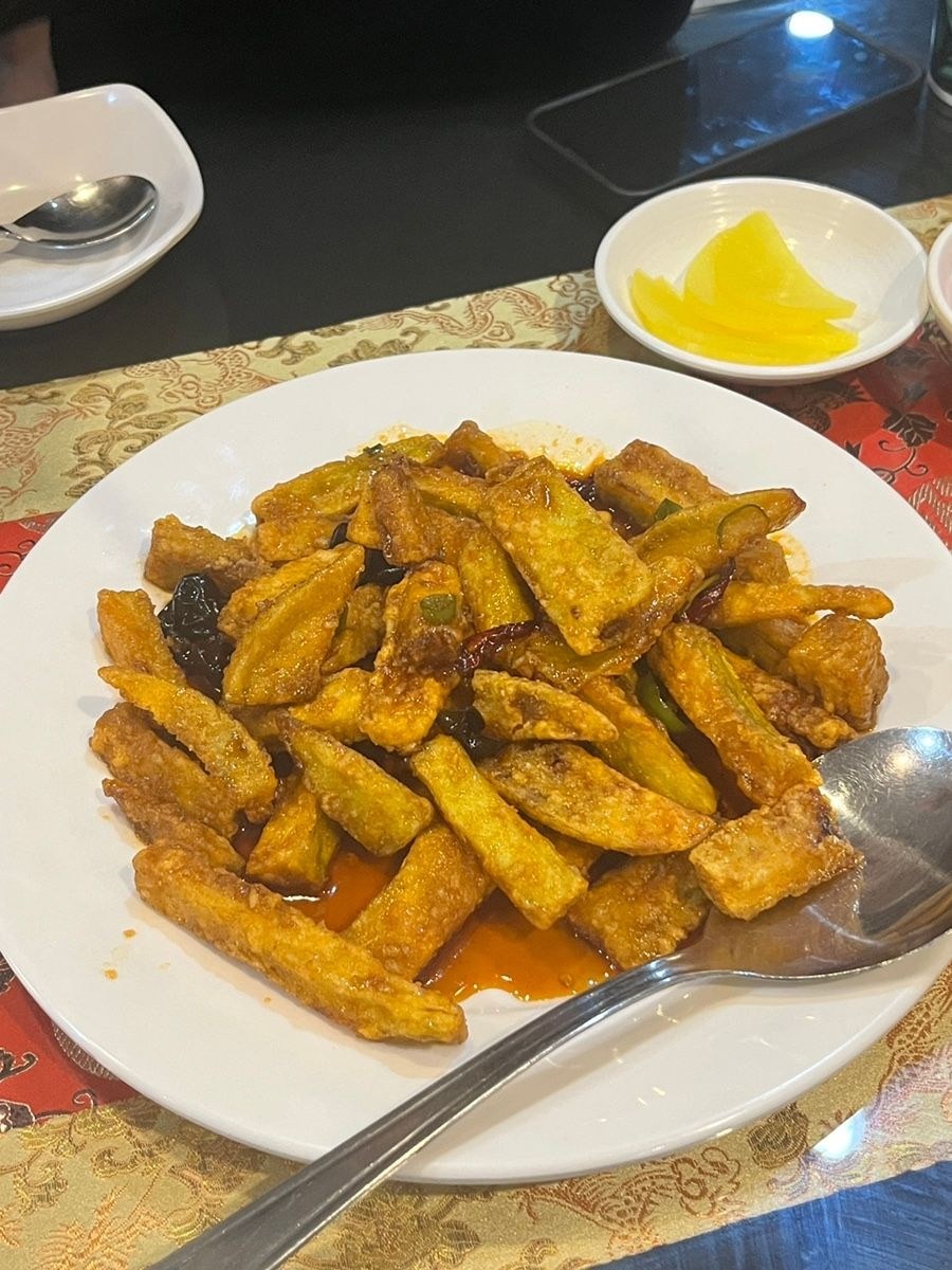 음식점 블로그이미지