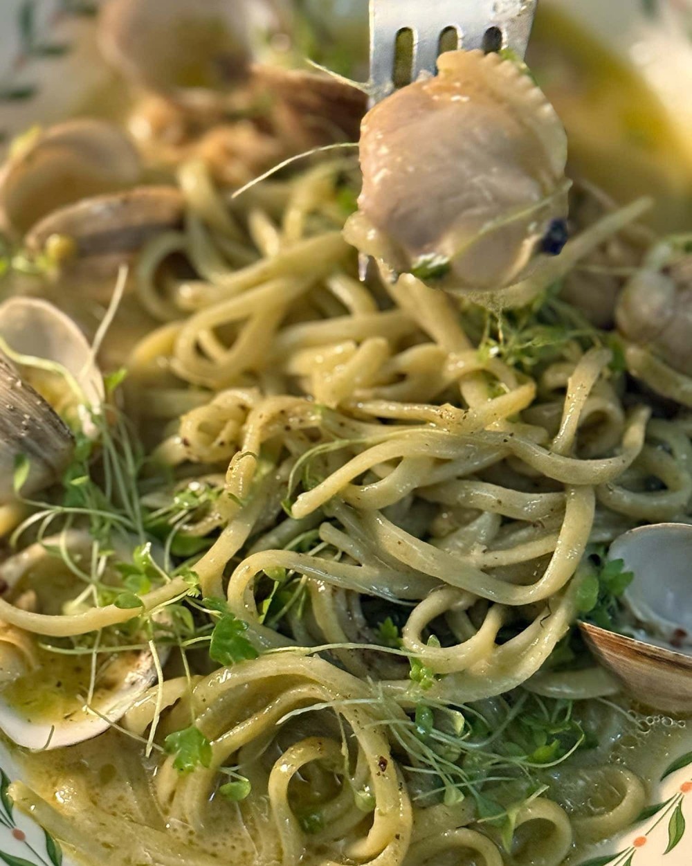 음식점 영수증이미지