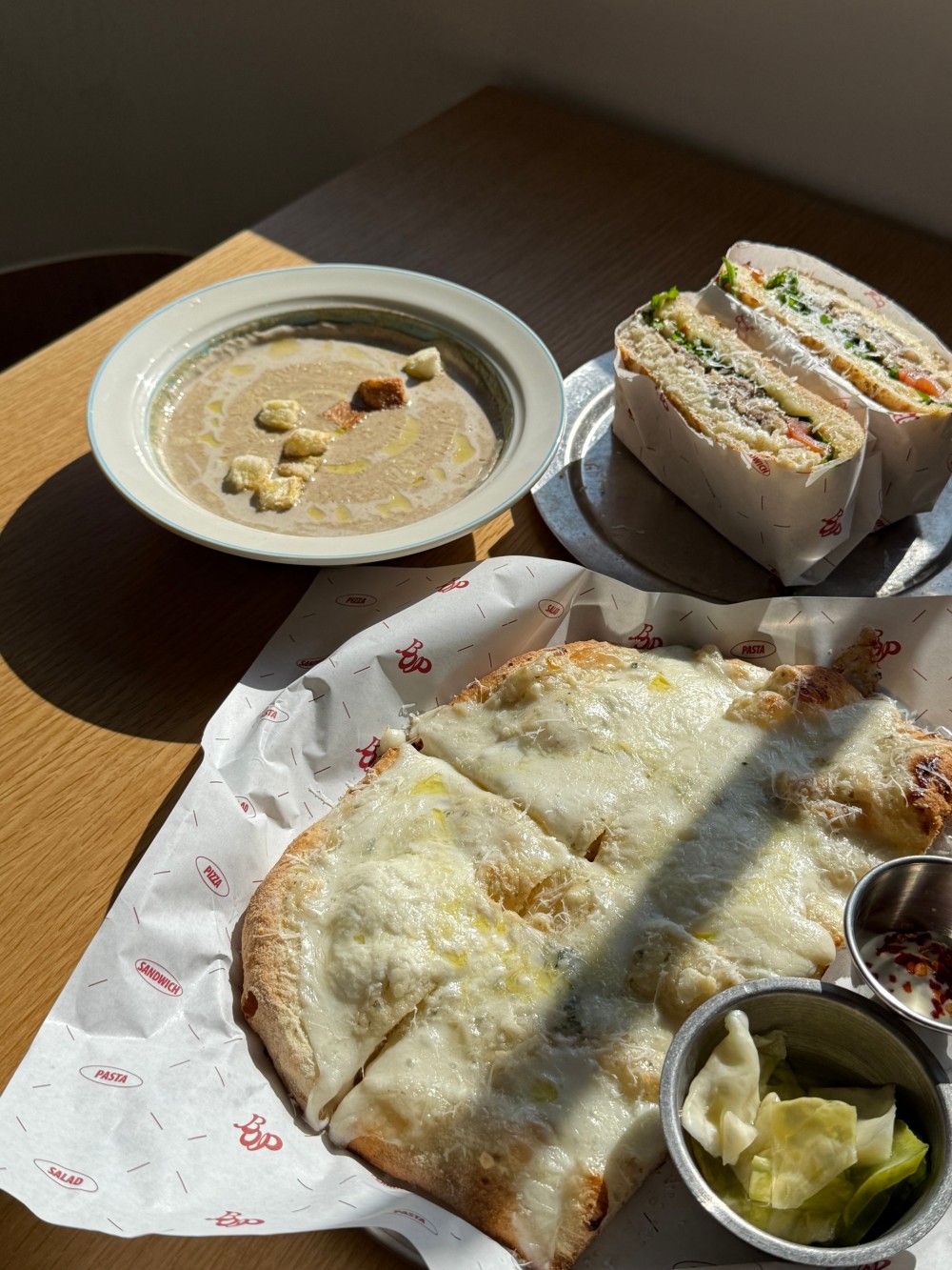 음식점 블로그이미지