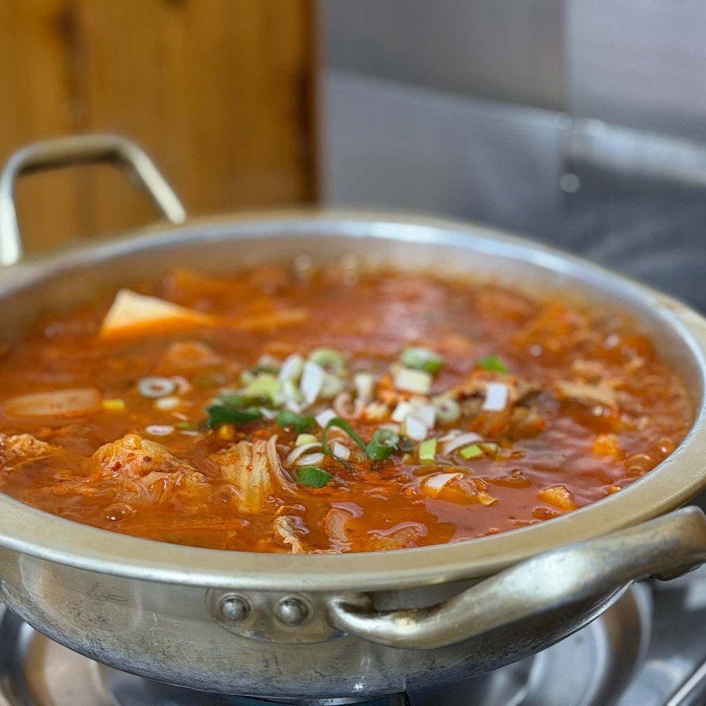 음식점 영수증이미지