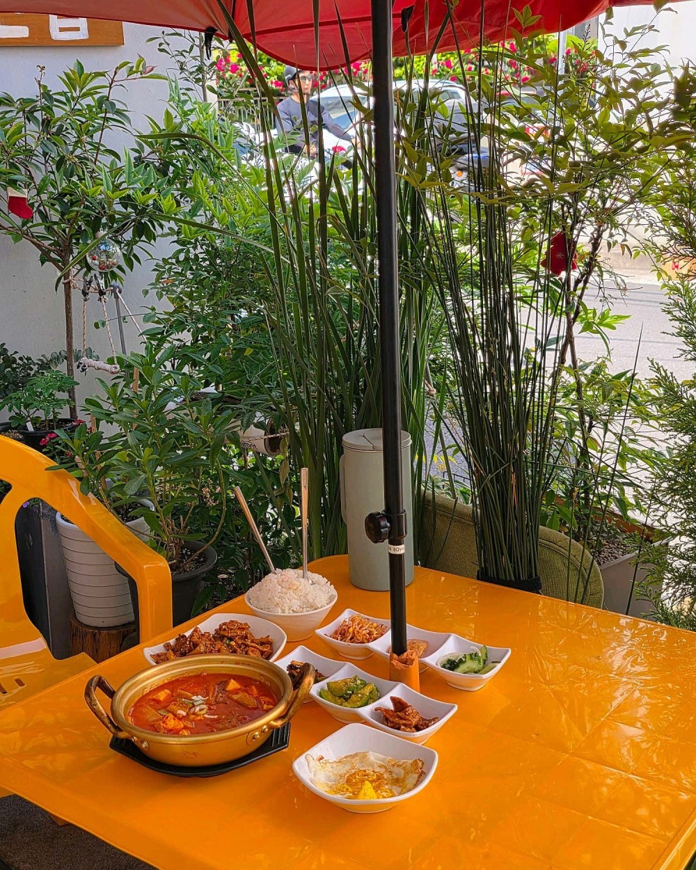 음식점 네이버 리뷰이미지