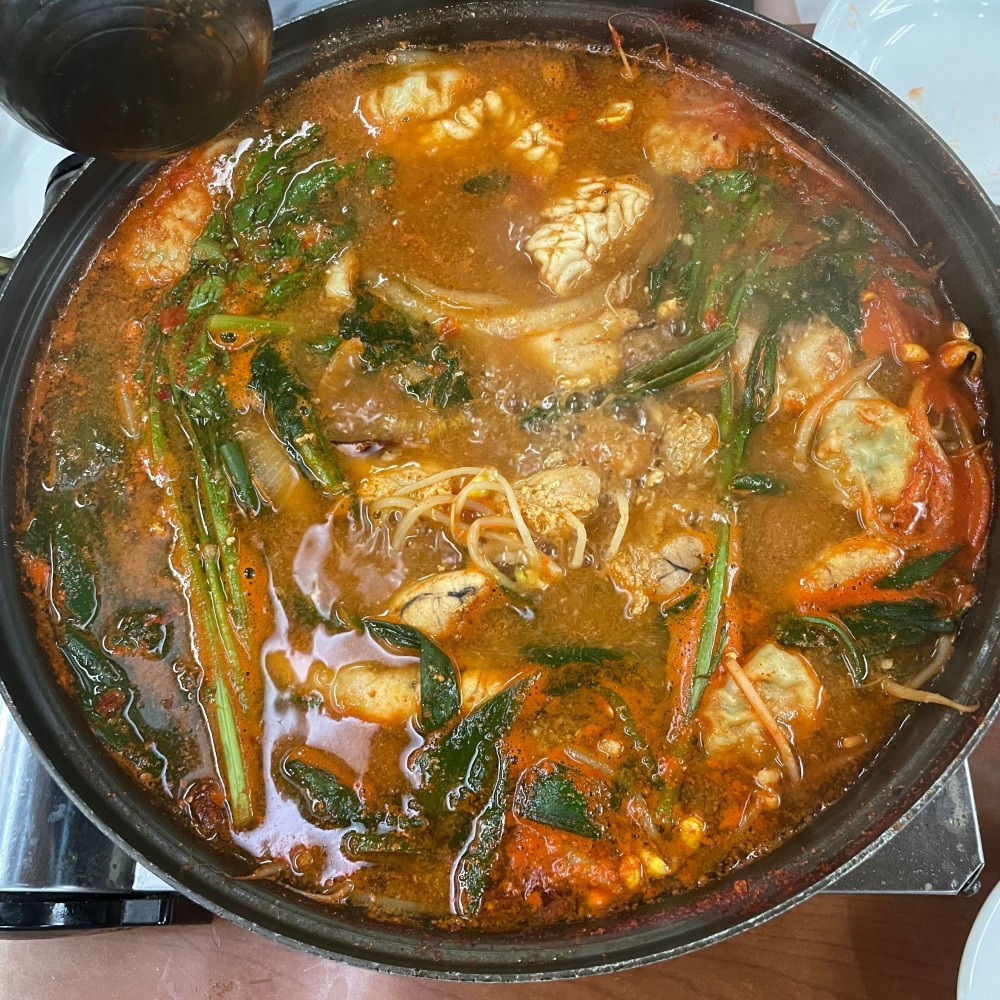 음식점 블로그이미지