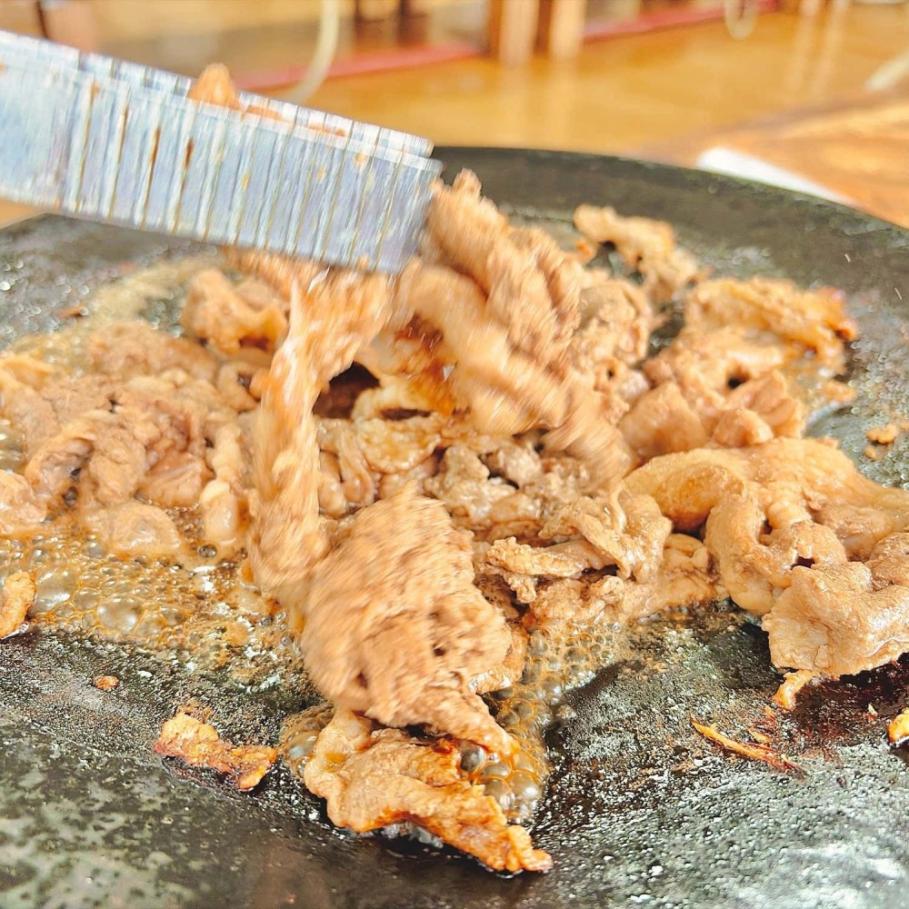 음식점 영수증이미지