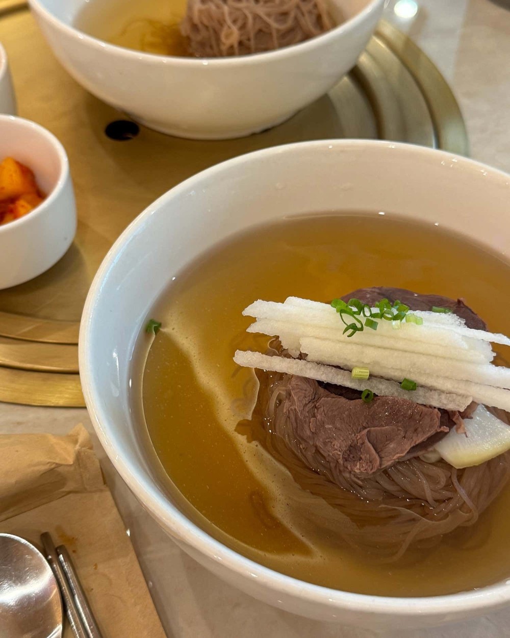 음식점 영수증이미지