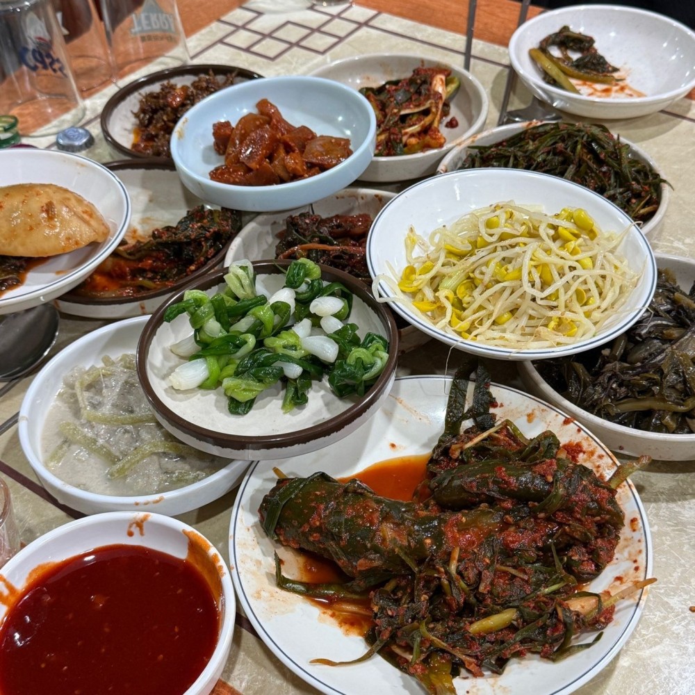 음식점 블로그이미지