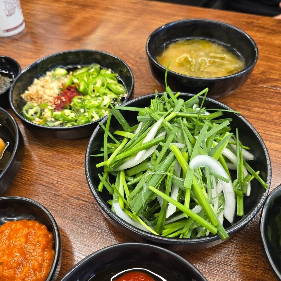 음식점 블로그이미지