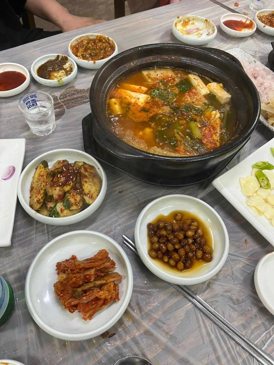 음식점 블로그이미지
