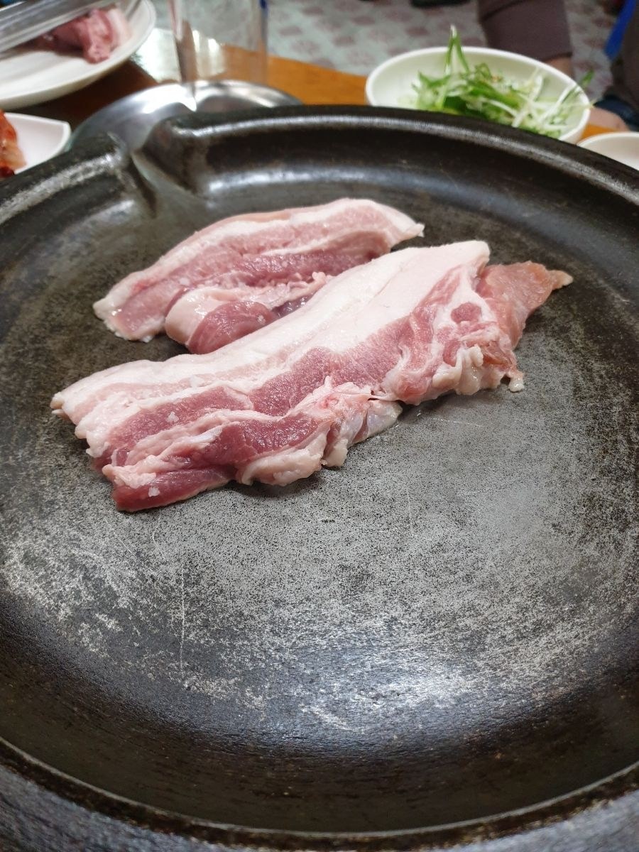 음식점 블로그이미지
