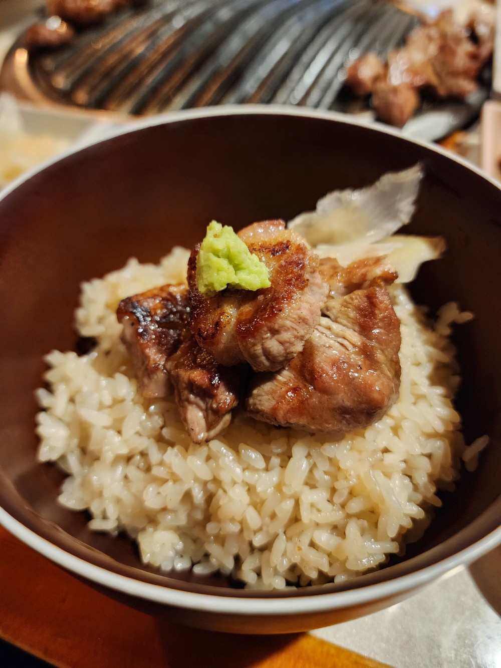 음식점 블로그이미지