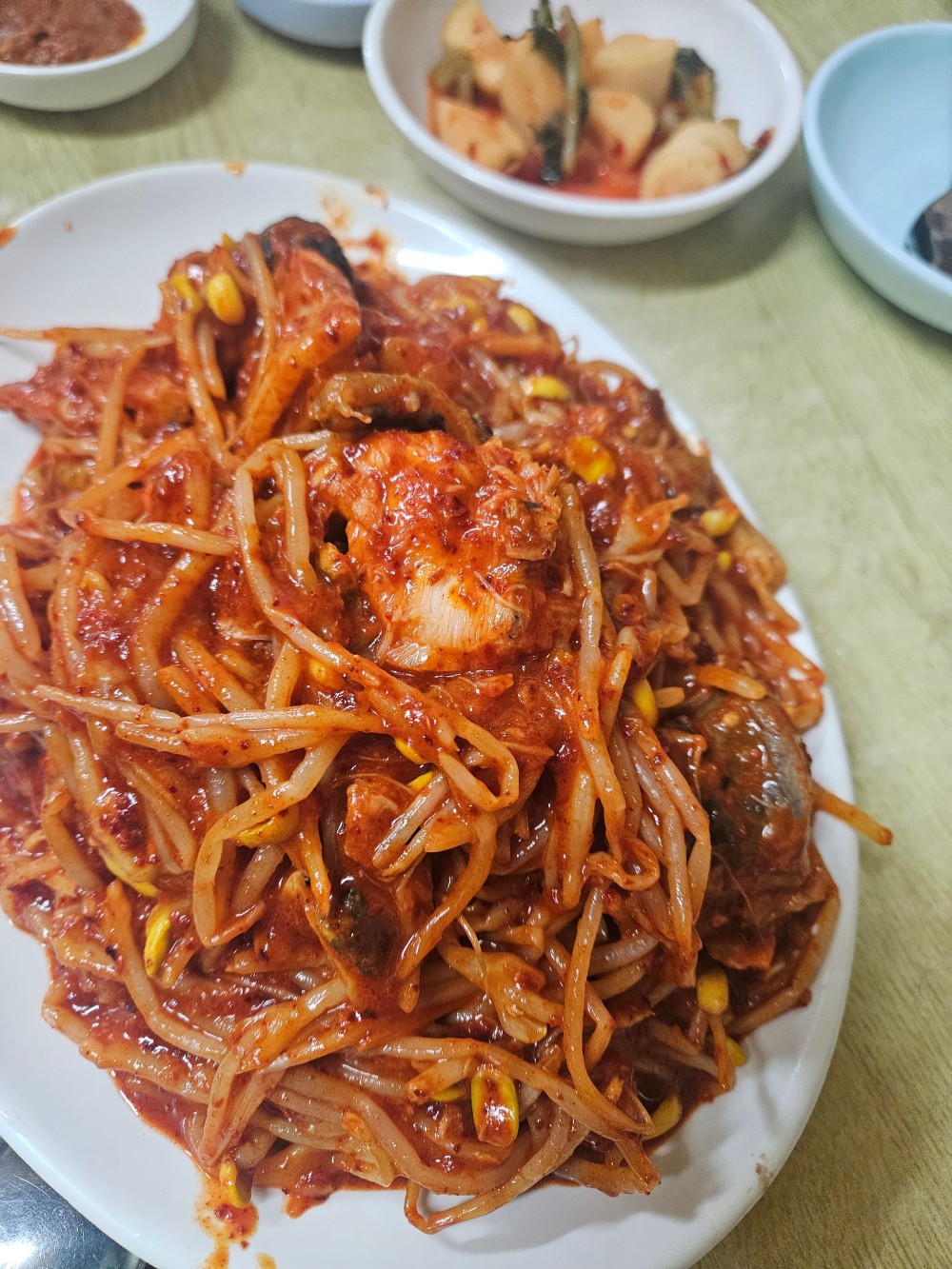 음식점 블로그이미지