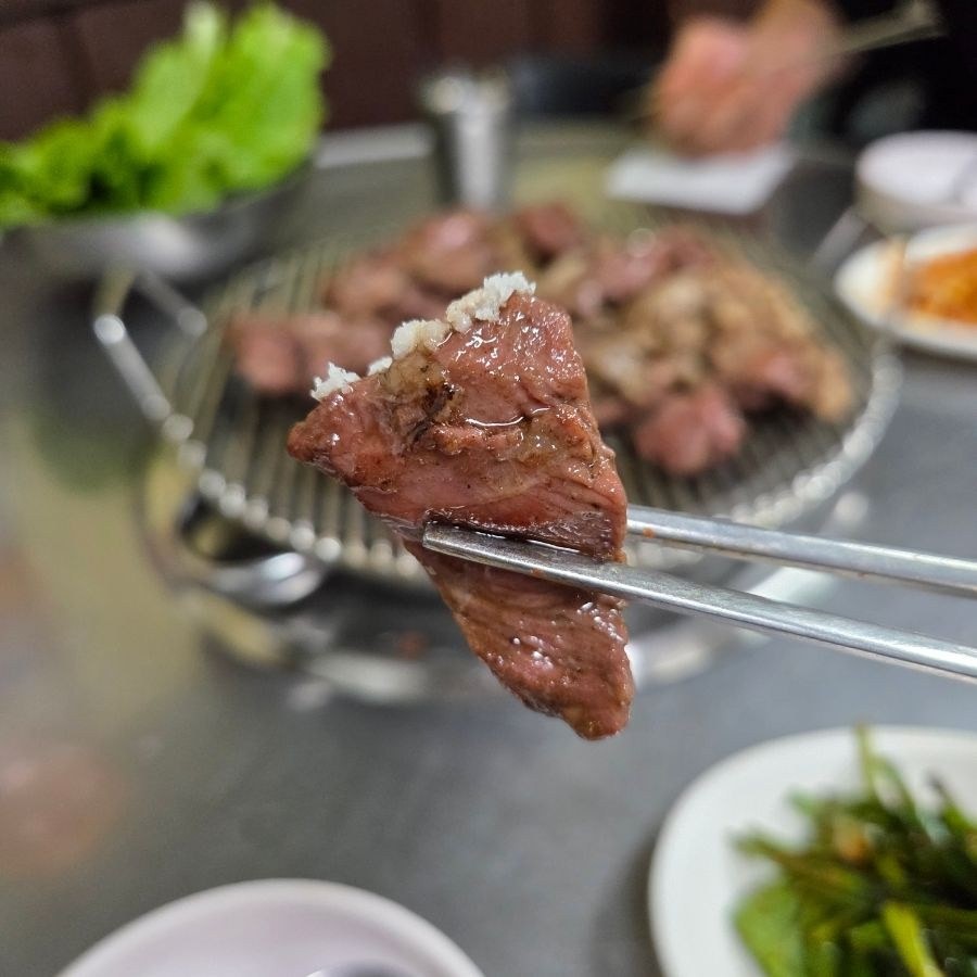 음식점 블로그이미지