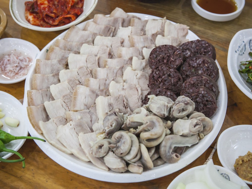 음식점 네이버 리뷰이미지