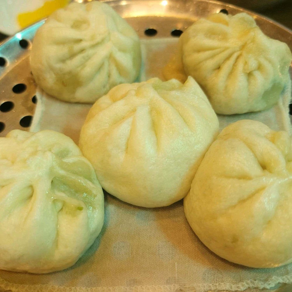 음식점 영수증이미지