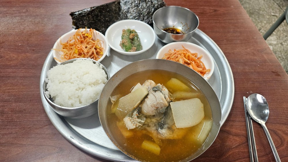 음식점 블로그이미지