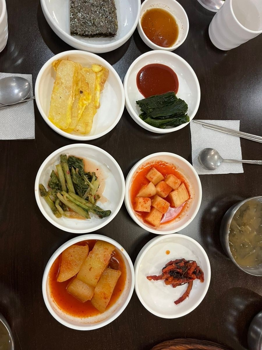 음식점 블로그이미지