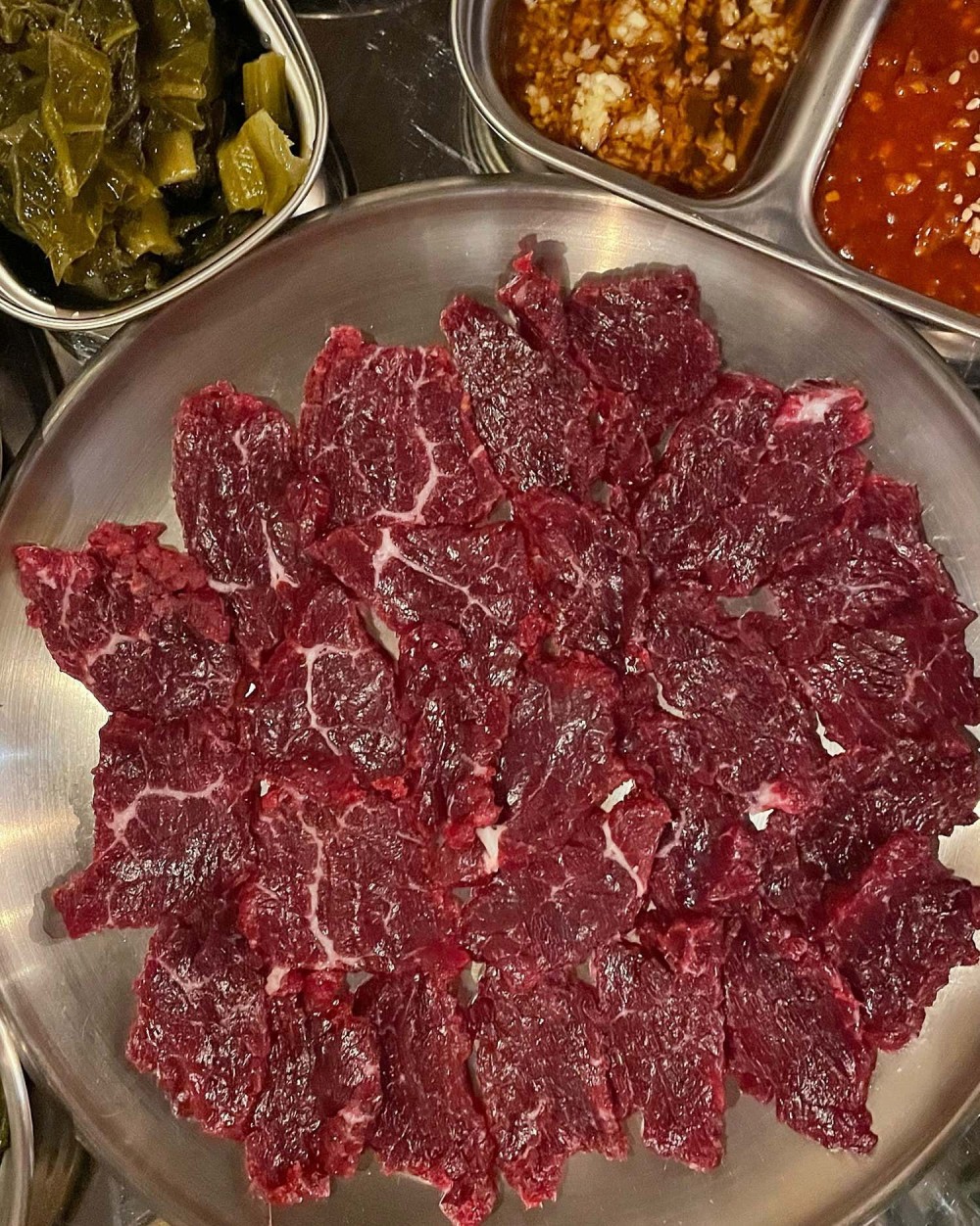 음식점 예약이미지