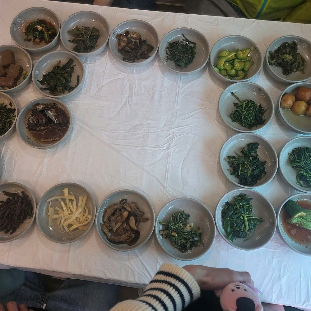 음식점 영수증이미지