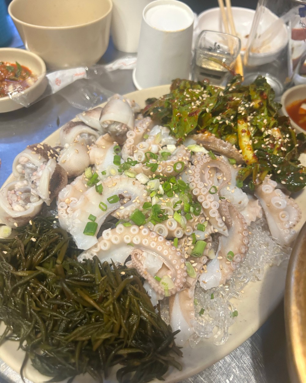 음식점 네이버 리뷰이미지