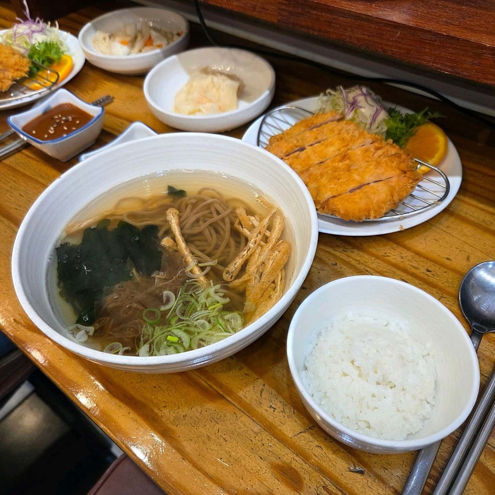 음식점 영수증이미지