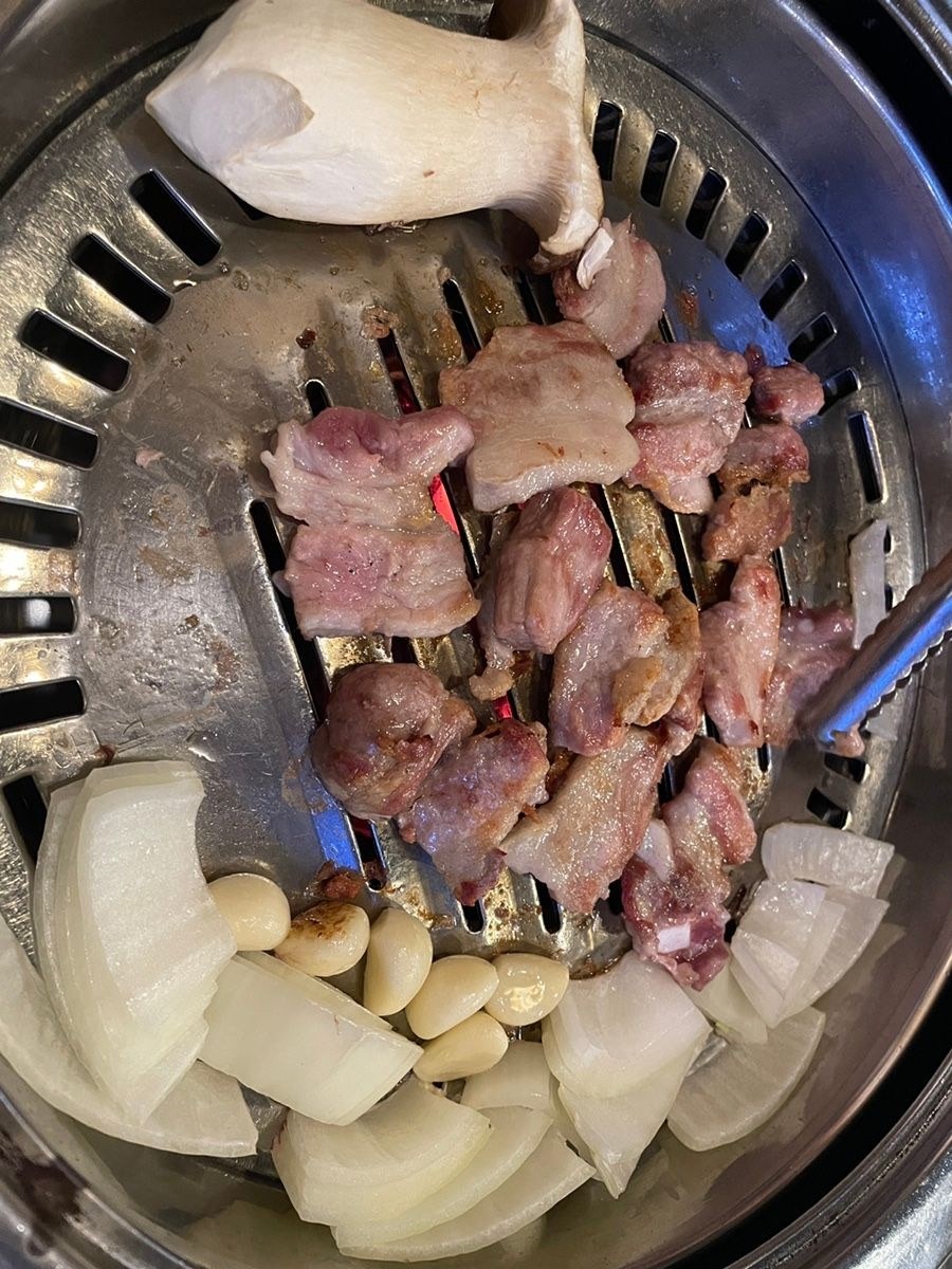 음식점 블로그이미지
