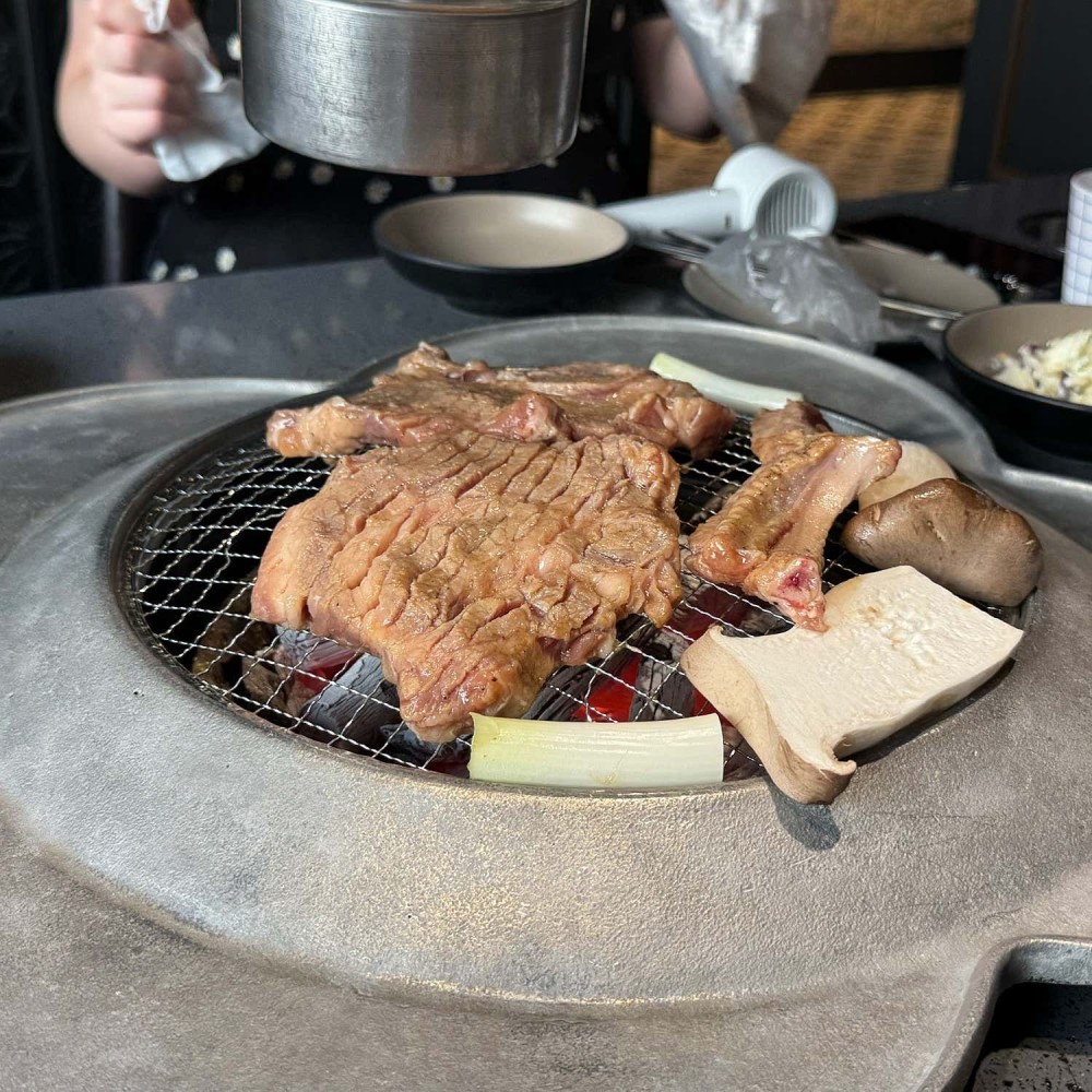 음식점 네이버 리뷰이미지