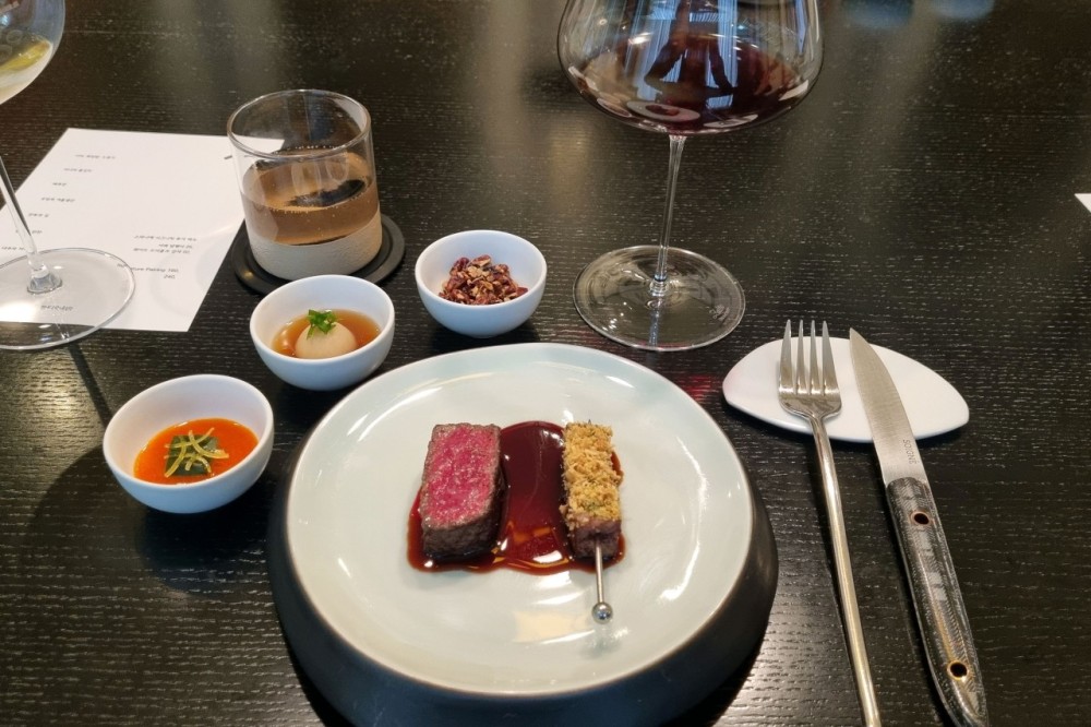 음식점 네이버 리뷰이미지