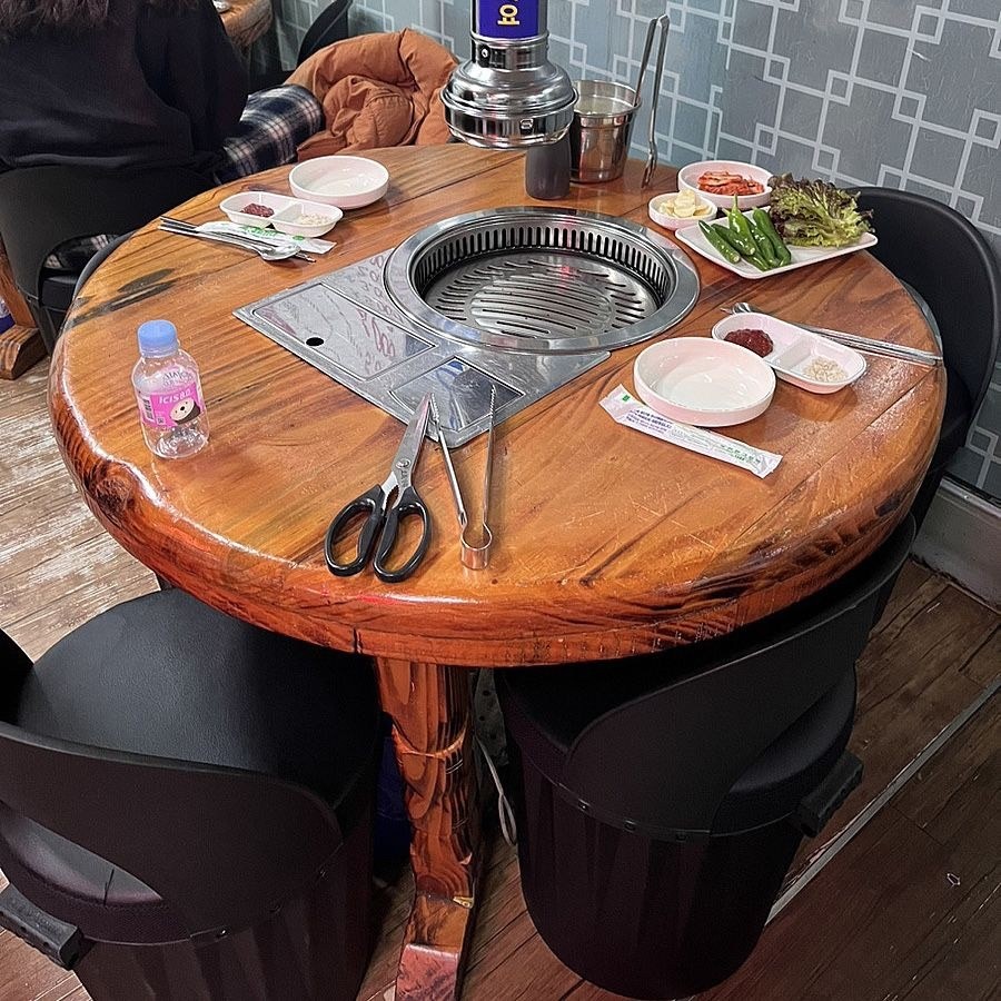 음식점 블로그이미지
