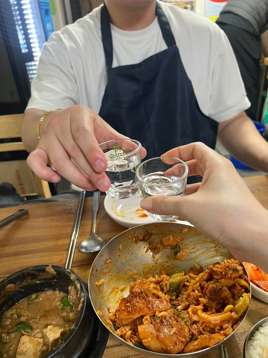 음식점 블로그이미지