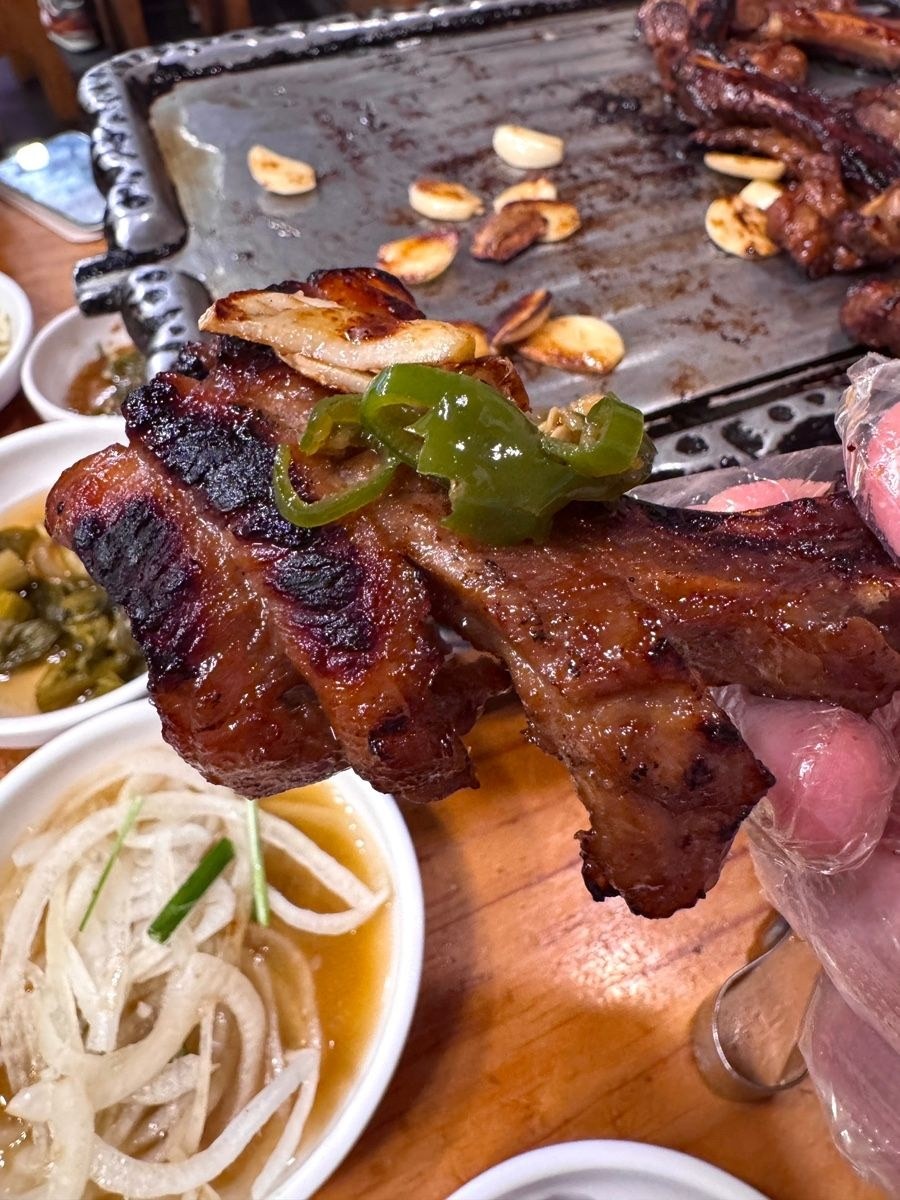음식점 블로그이미지