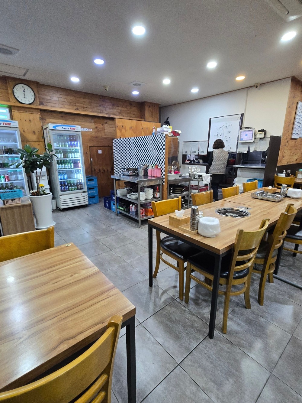 음식점 블로그이미지