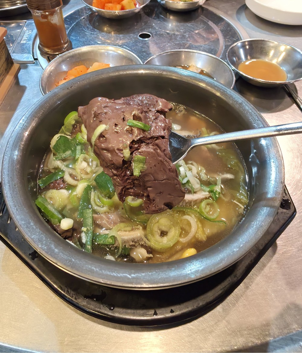 음식점 블로그이미지