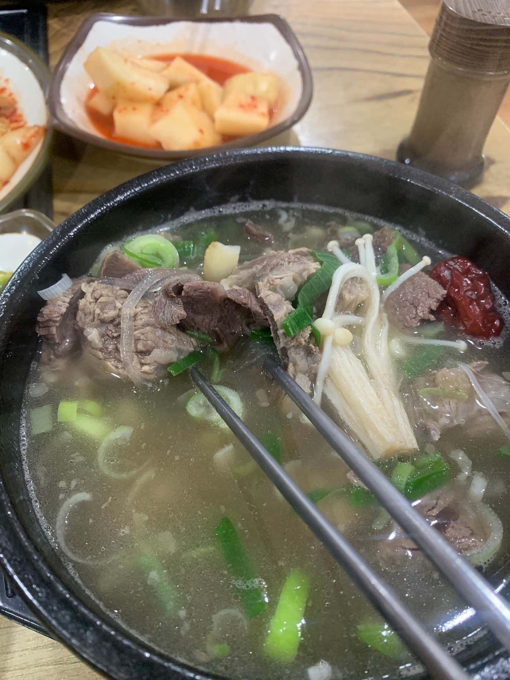 음식점 네이버 리뷰이미지