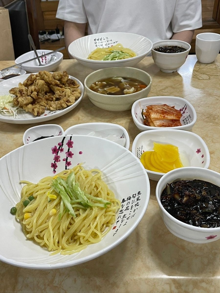 음식점 블로그이미지