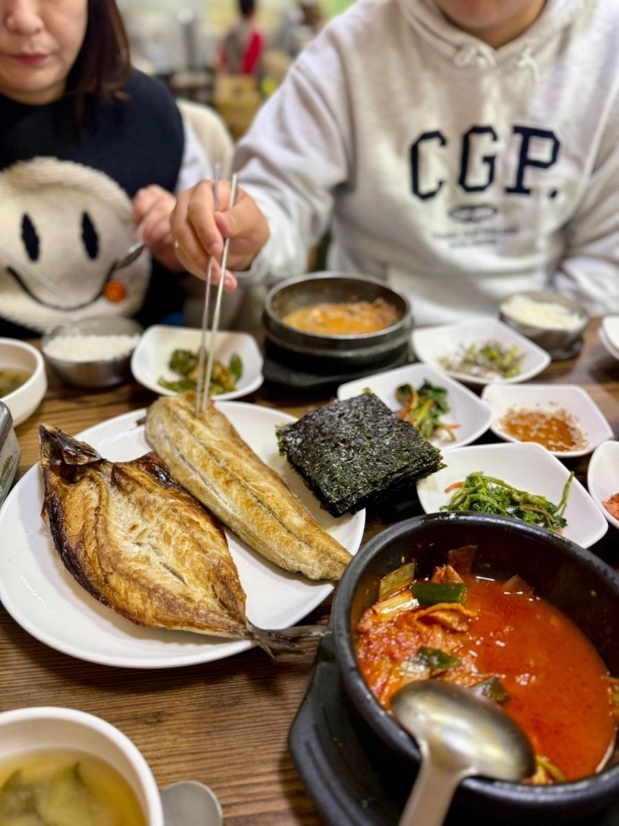 음식점 블로그이미지